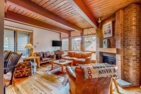 Lodge at Steamboat E105
